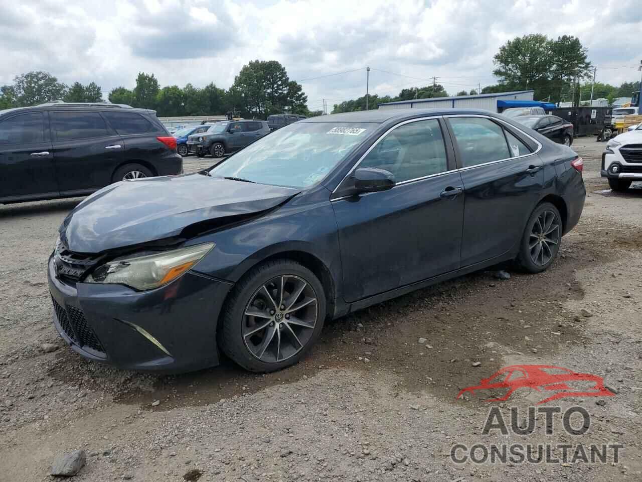 TOYOTA CAMRY 2015 - 4T1BF1FK2FU914561