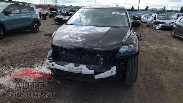 MAZDA CX-7 2010 - JM3ER2W56A0321947