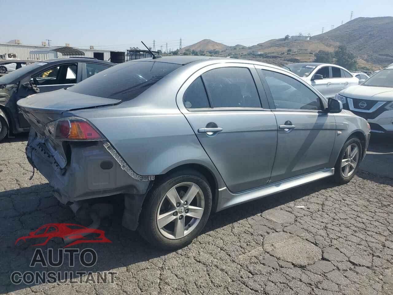 MITSUBISHI LANCER 2014 - JA32V2FW3EU021070