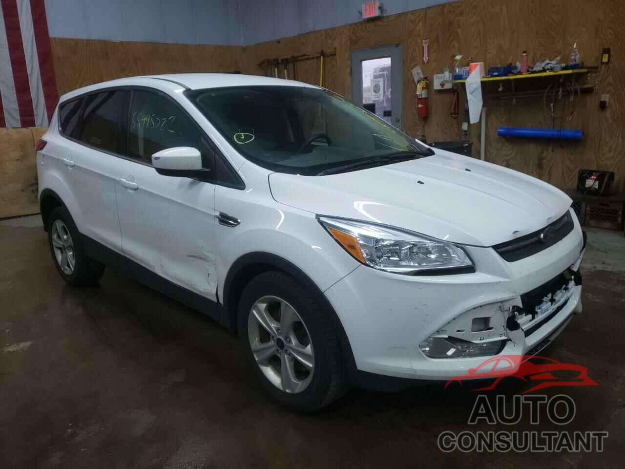 FORD ESCAPE 2016 - 1FMCU9GX1GUB62792