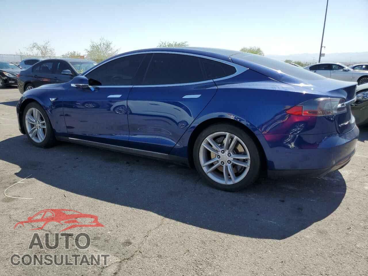 TESLA MODEL S 2015 - 5YJSA1E1XFF102901