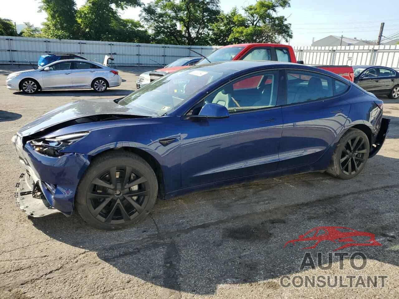 TESLA MODEL 3 2023 - 5YJ3E1EB5PF631031