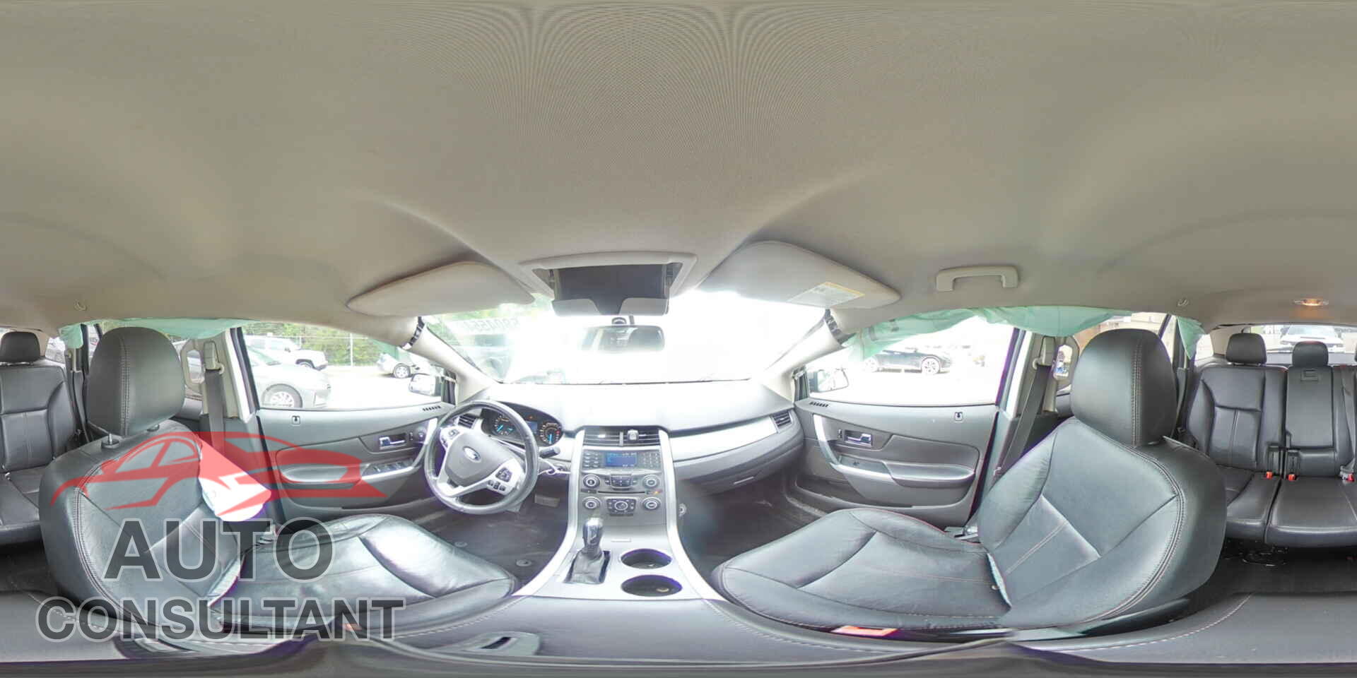 FORD EDGE 2013 - 2FMDK3J99DBC73495