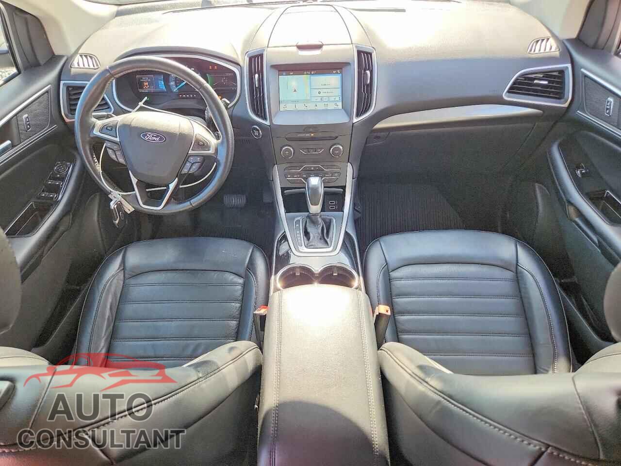 FORD EDGE 2016 - 2FMPK4J88GBC63863