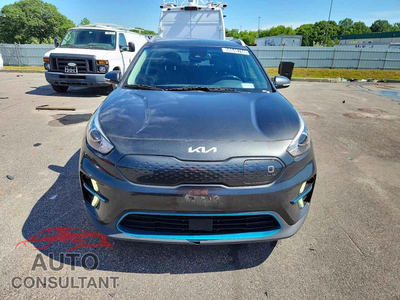 KIA UNKNOWN 2022 - KNDCC3LG2N5159711