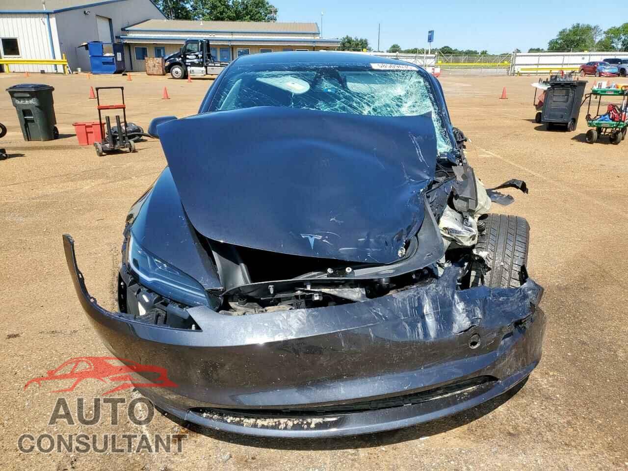 TESLA MODEL 3 2024 - 5YJ3E1EB0RF819149