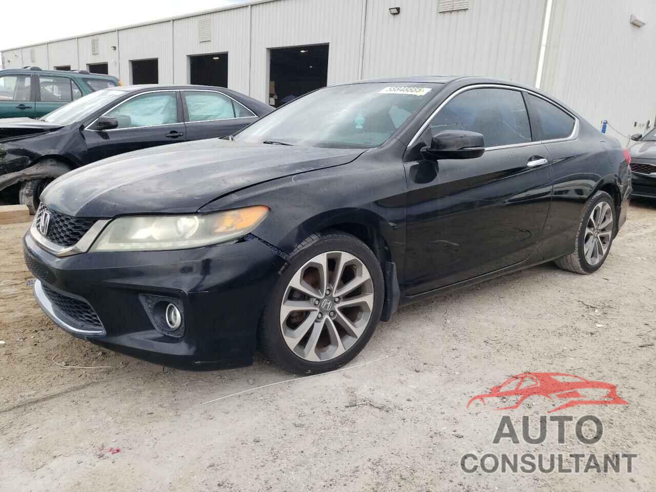 HONDA ACCORD 2013 - 1HGCT2B89DA008425