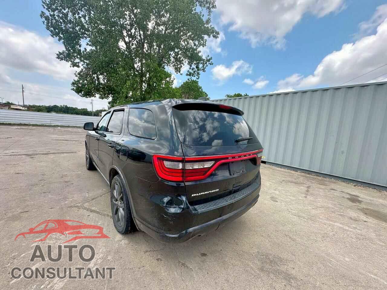 DODGE DURANGO 2014 - 1C4RDHAG2EC339046