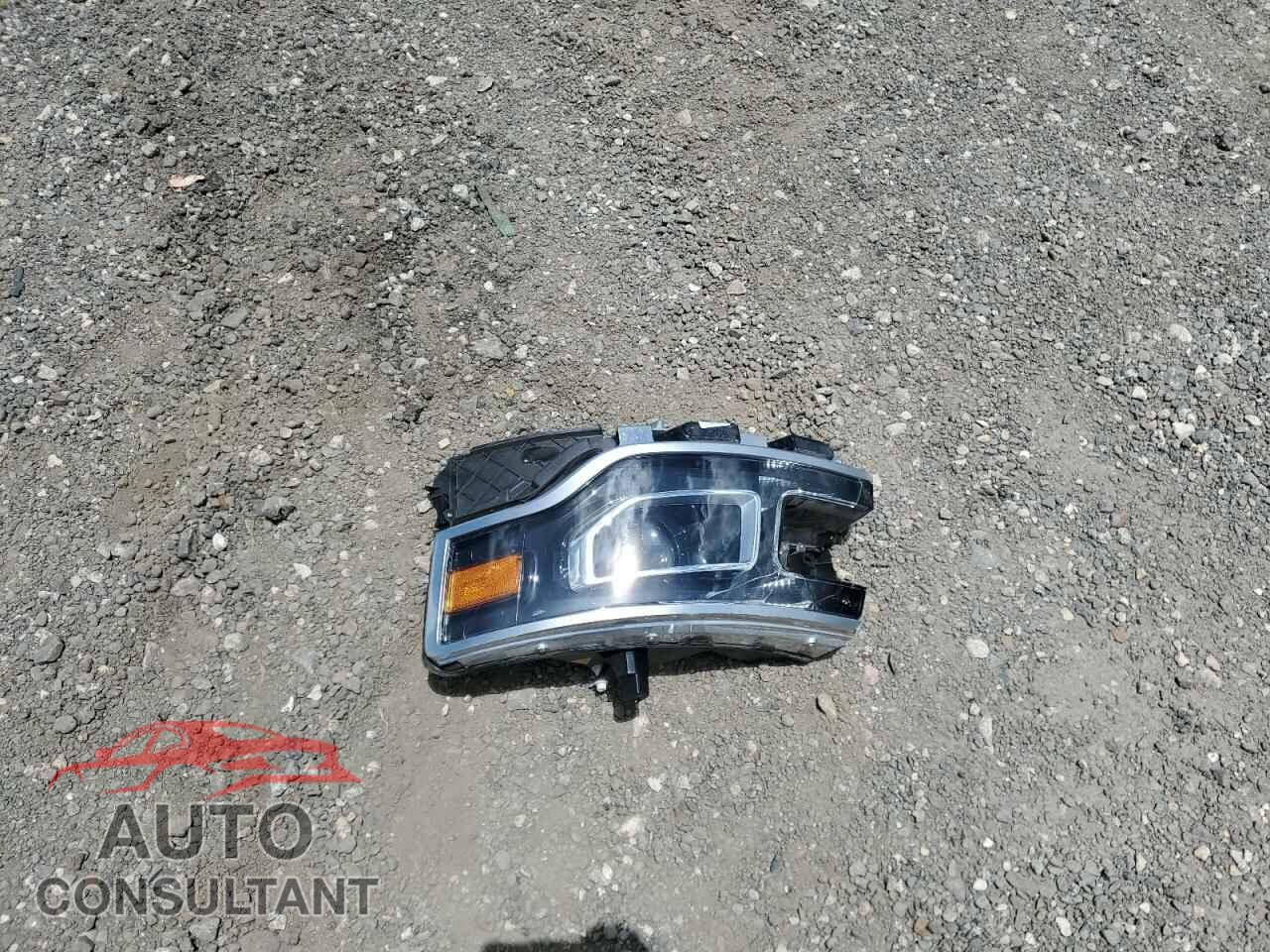 FORD FLEX 2019 - 2FMGK5D86KBA28159