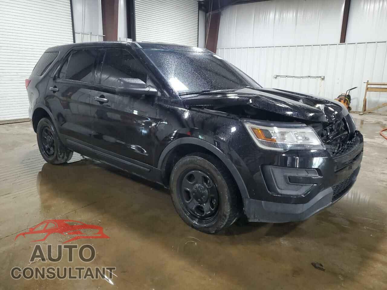 FORD EXPLORER 2016 - 1FM5K8AR2GGA36846