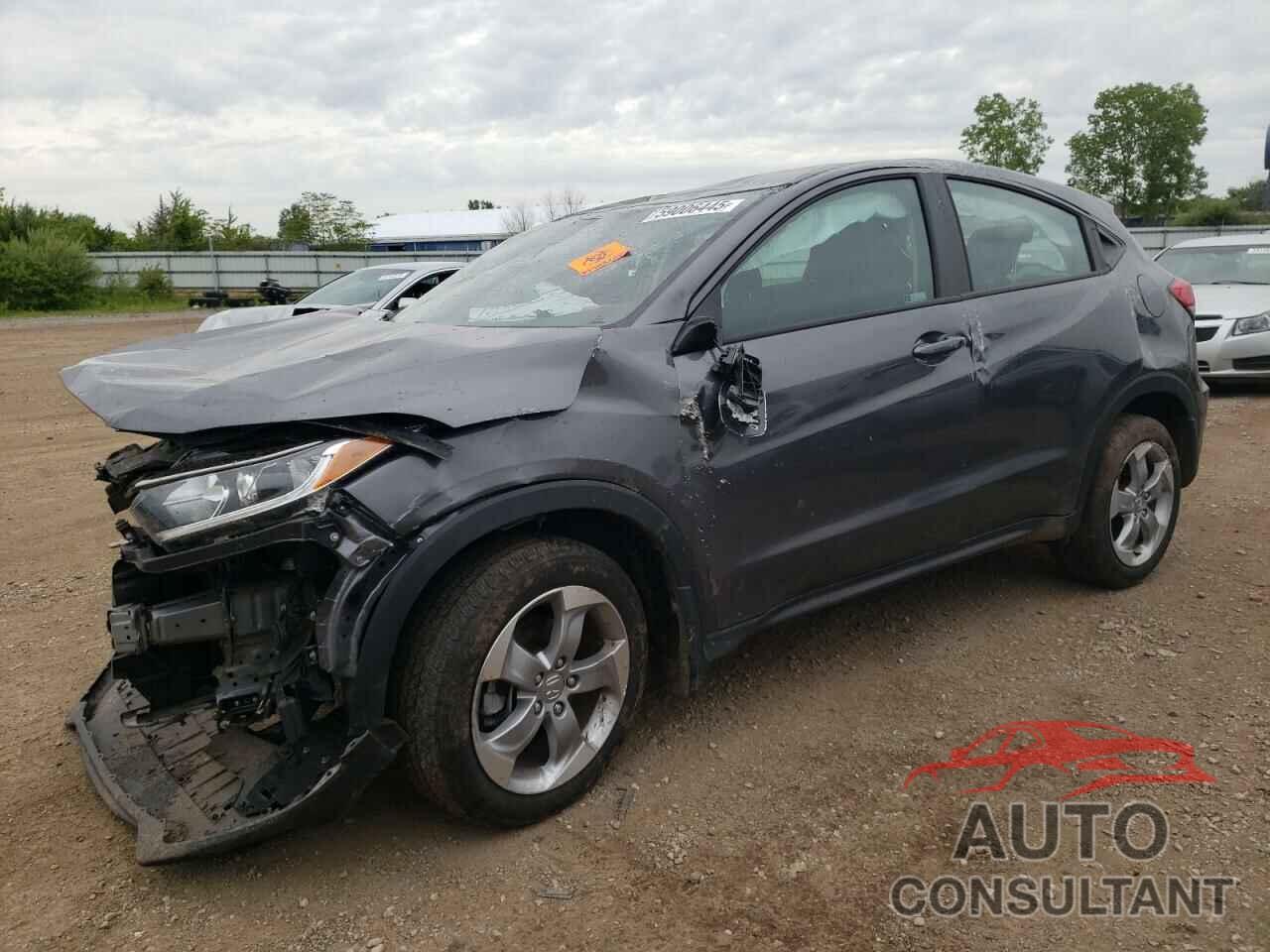 HONDA HR-V 2022 - 3CZRU6H32NM757090