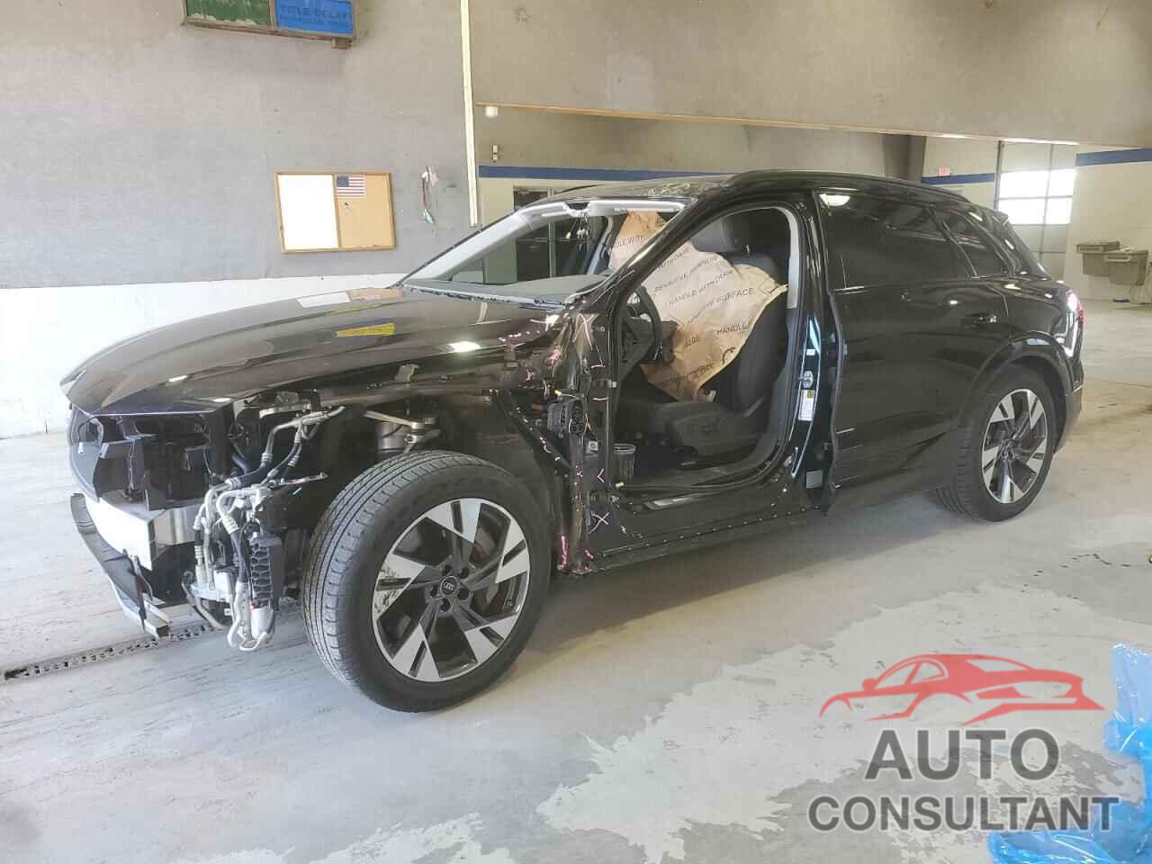 AUDI E-TRON 2023 - WA1AAAGE2PB014791