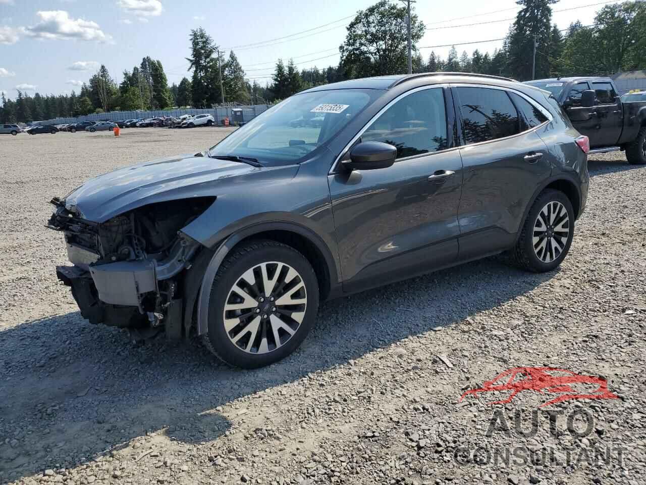 FORD ESCAPE 2020 - 1FMCU9H97LUA84299