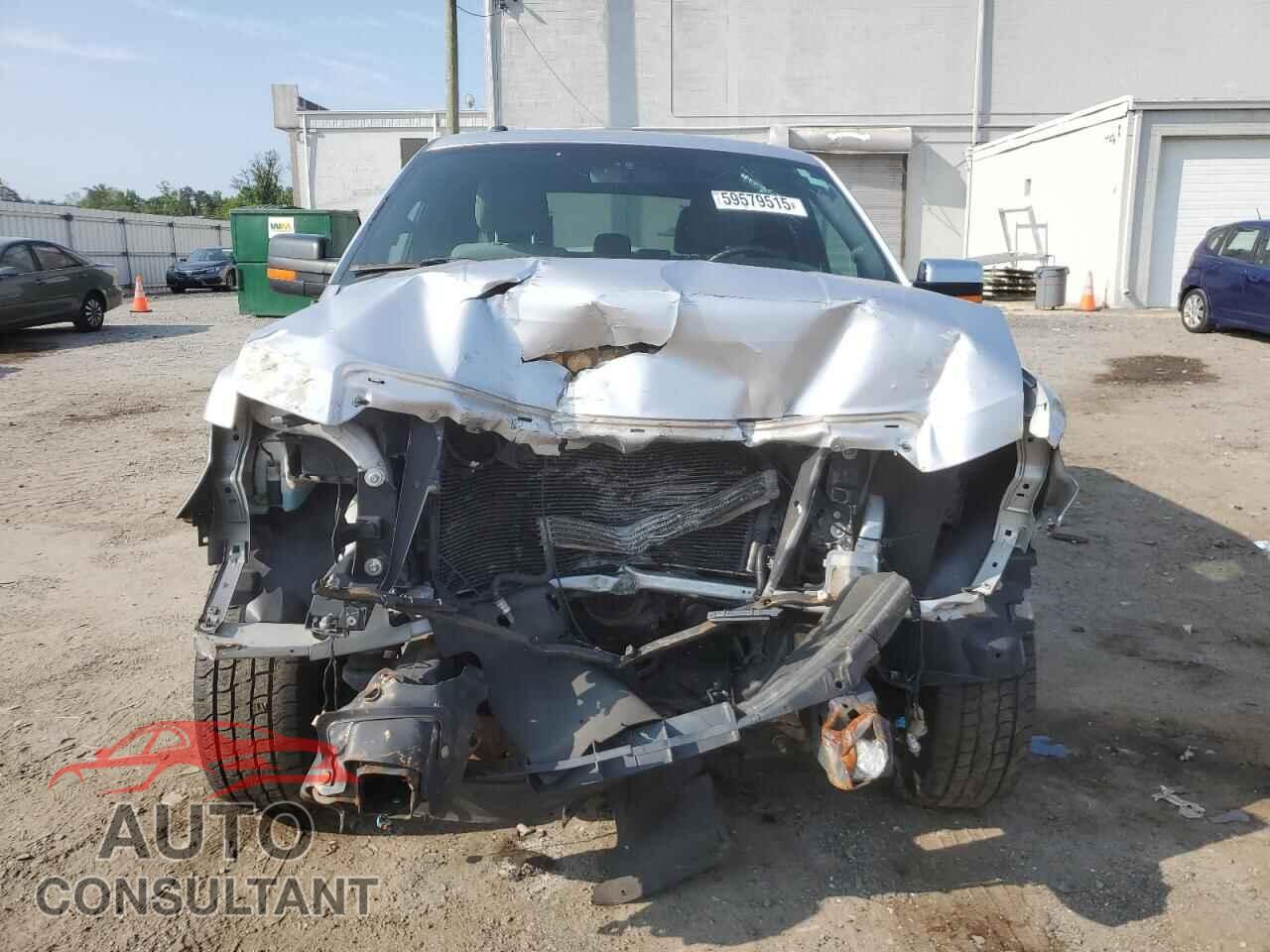 FORD F-150 2014 - 1FTEW1CM8EFB95357