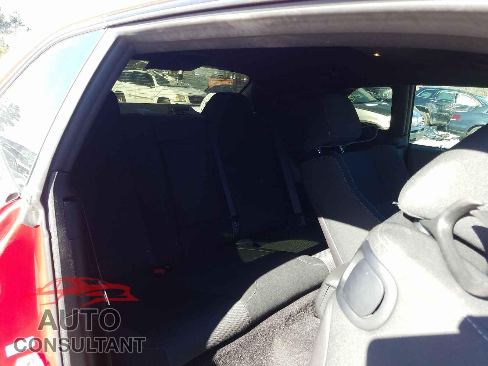 DODGE CHALLENGER 2016 - 2C3CDZFJ2GH275983