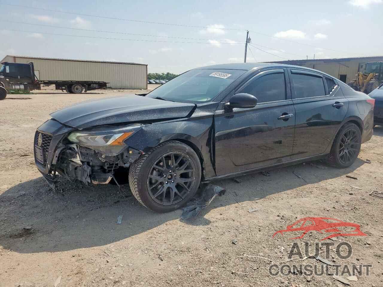 NISSAN ALTIMA 2019 - 1N4BL4EV6KC180359