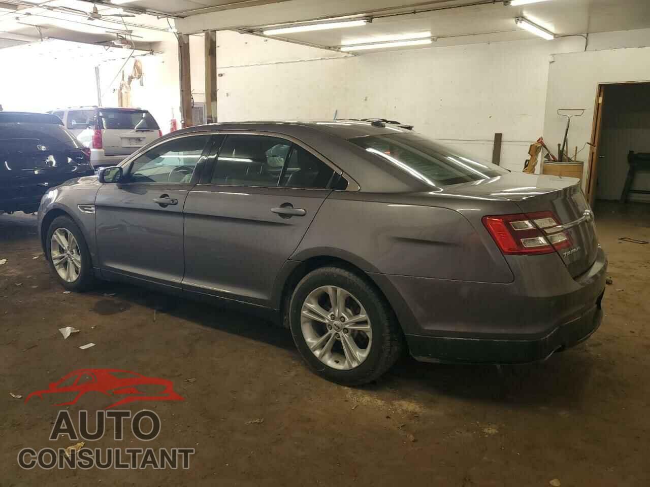 FORD TAURUS 2014 - 1FAHP2E85EG146469