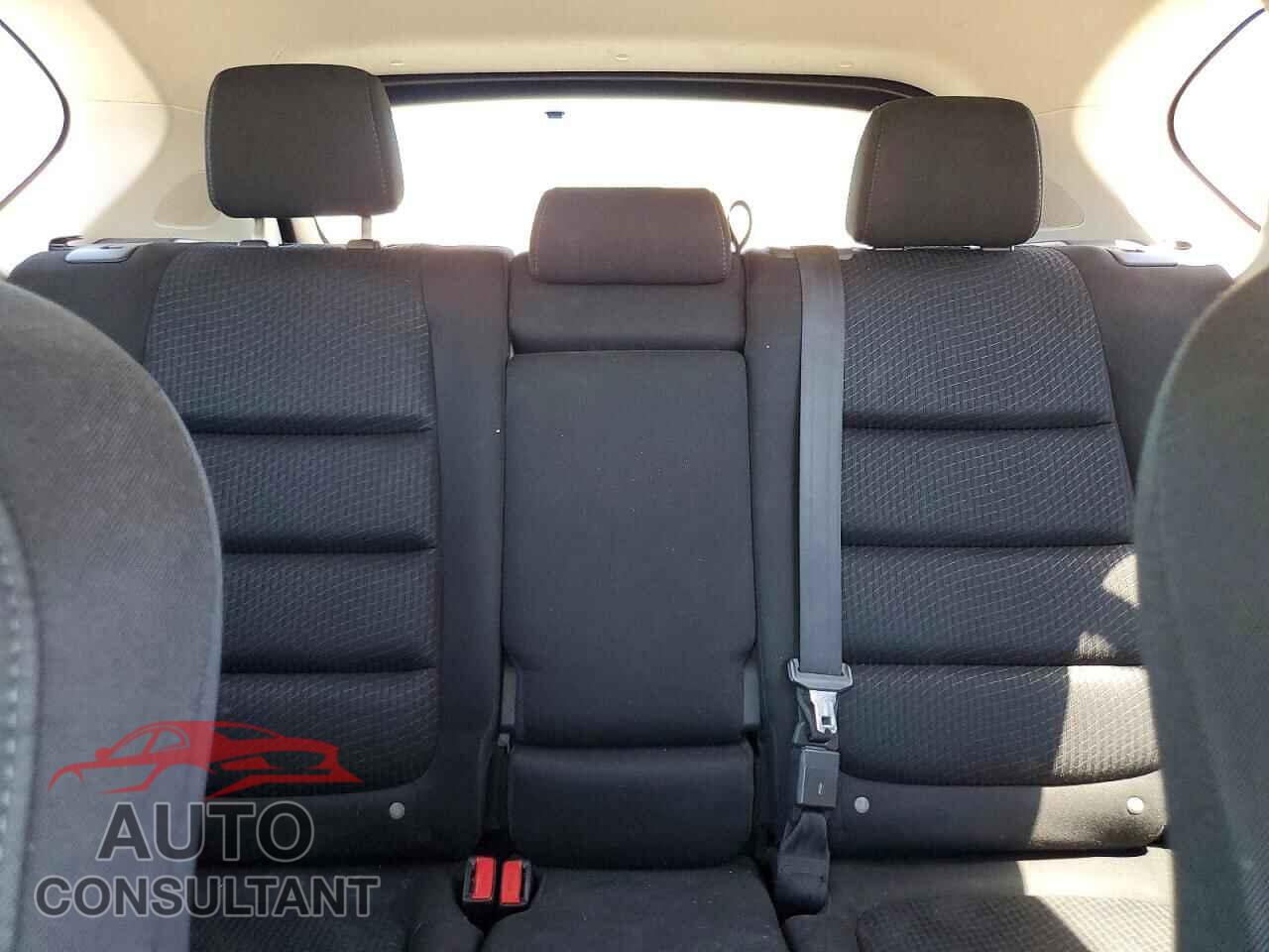 MAZDA CX-5 2013 - JM3KE4CE8D0166675