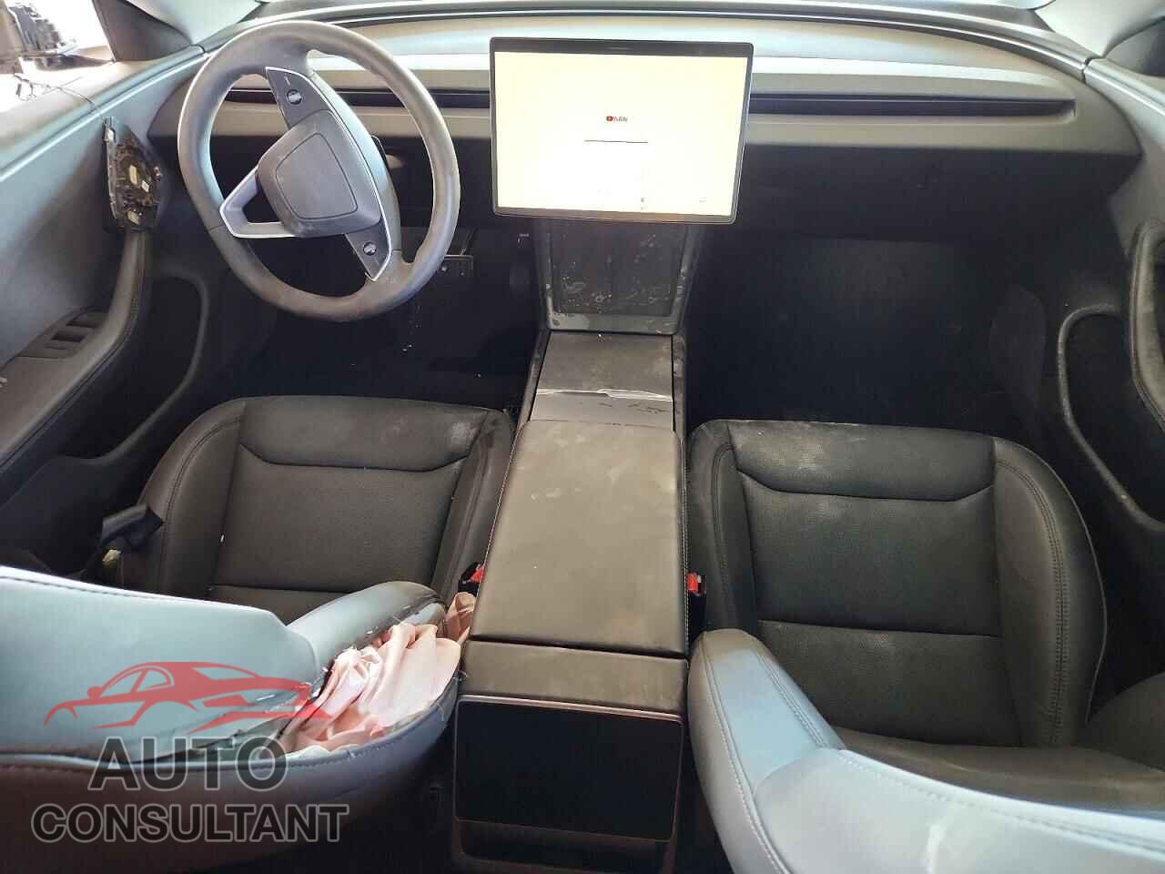 TESLA MODEL 3 2024 - 5YJ3E1EA2RF744154