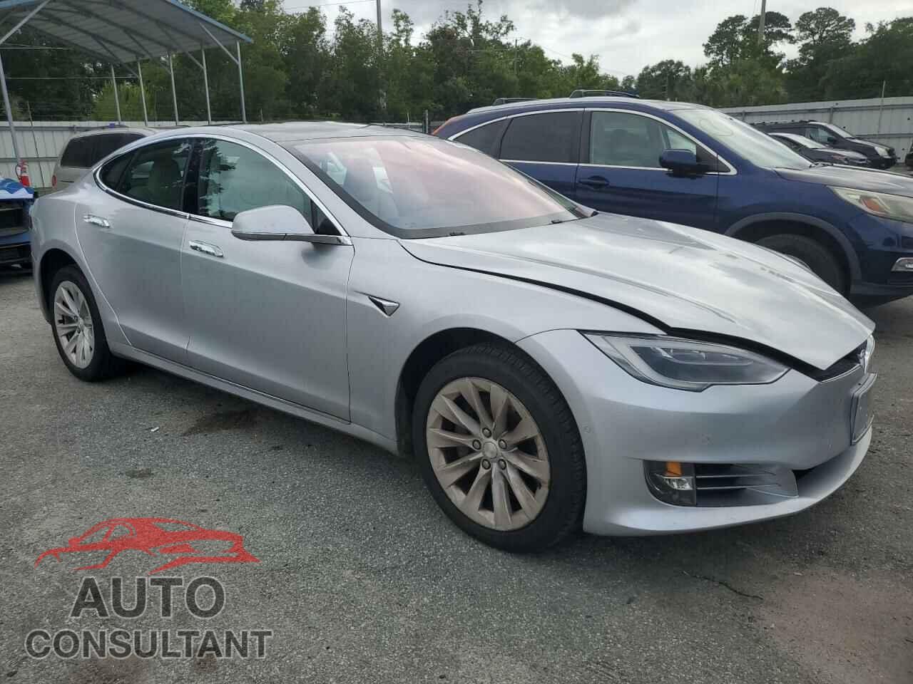 TESLA MODEL S 2018 - 5YJSA1E2XJF254775