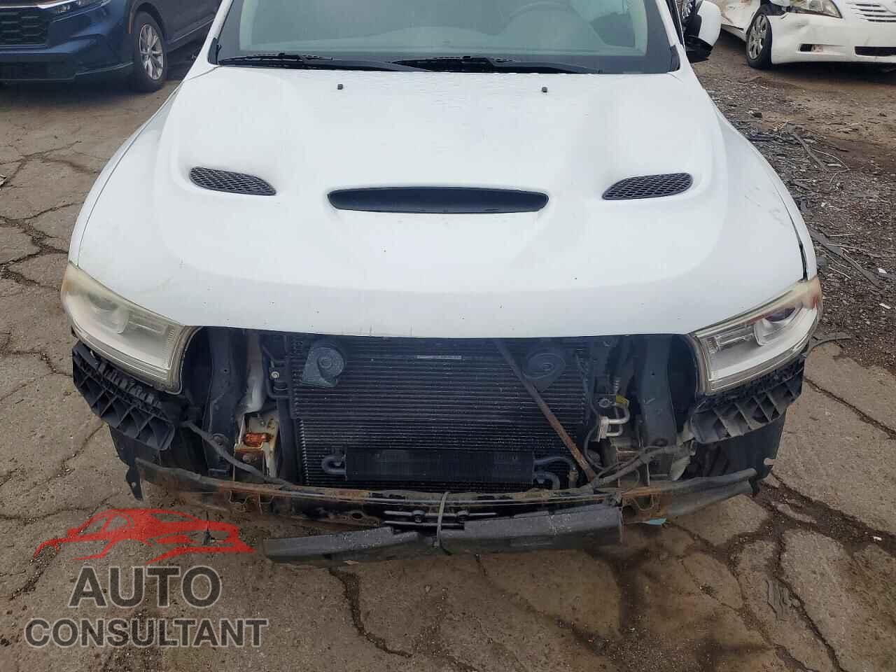 DODGE DURANGO 2015 - 1C4RDJDG9FC133128