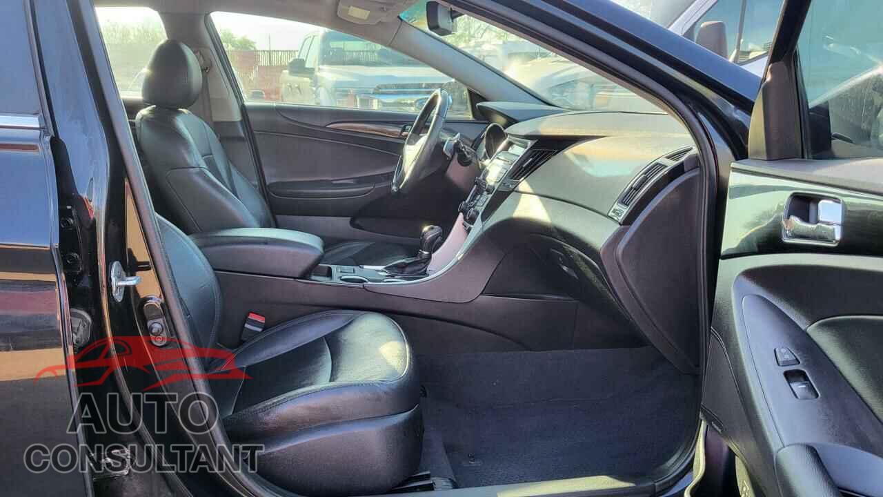 HYUNDAI SONATA 2012 - 5NPEC4AB7CH406451