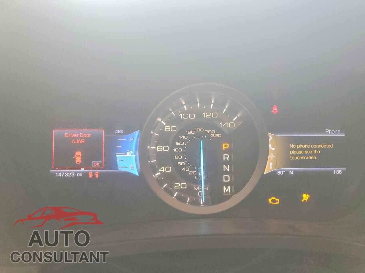 FORD EXPLORER 2013 - 1FM5K8D84DGA95833