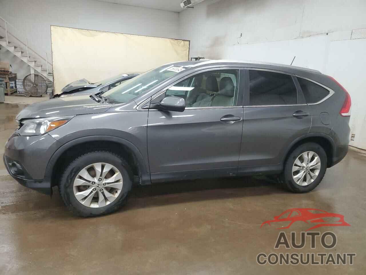 HONDA CRV 2014 - 2HKRM4H71EH712757