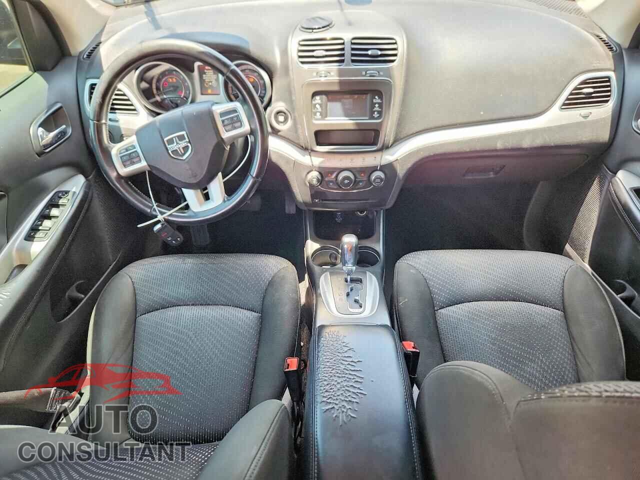 DODGE JOURNEY 2019 - 3C4PDCBB3KT863643