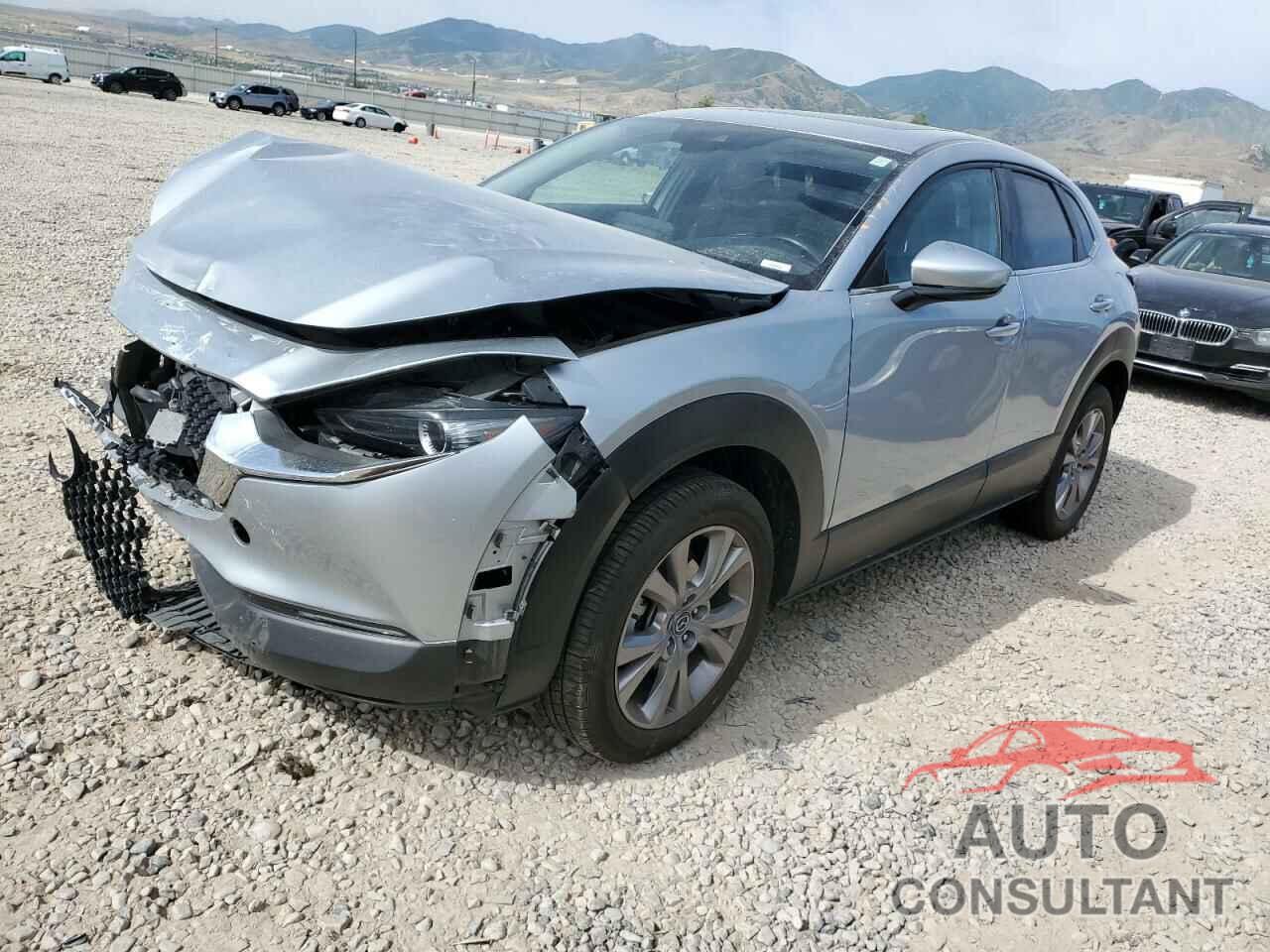 MAZDA CX30 2021 - 3MVDMBCL9MM261622
