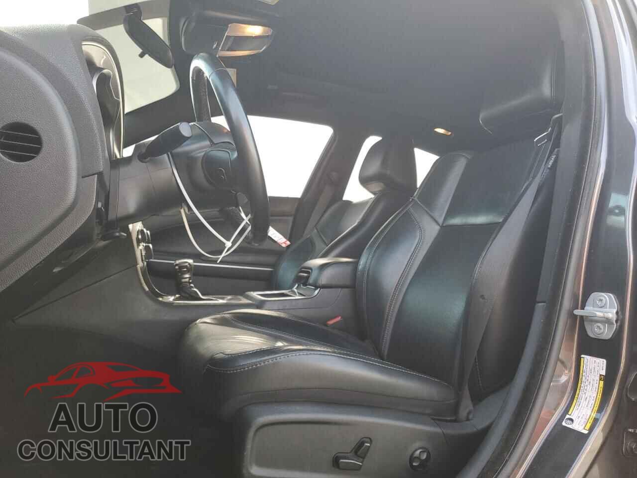 DODGE CHARGER 2021 - 2C3CDXBG5MH511018