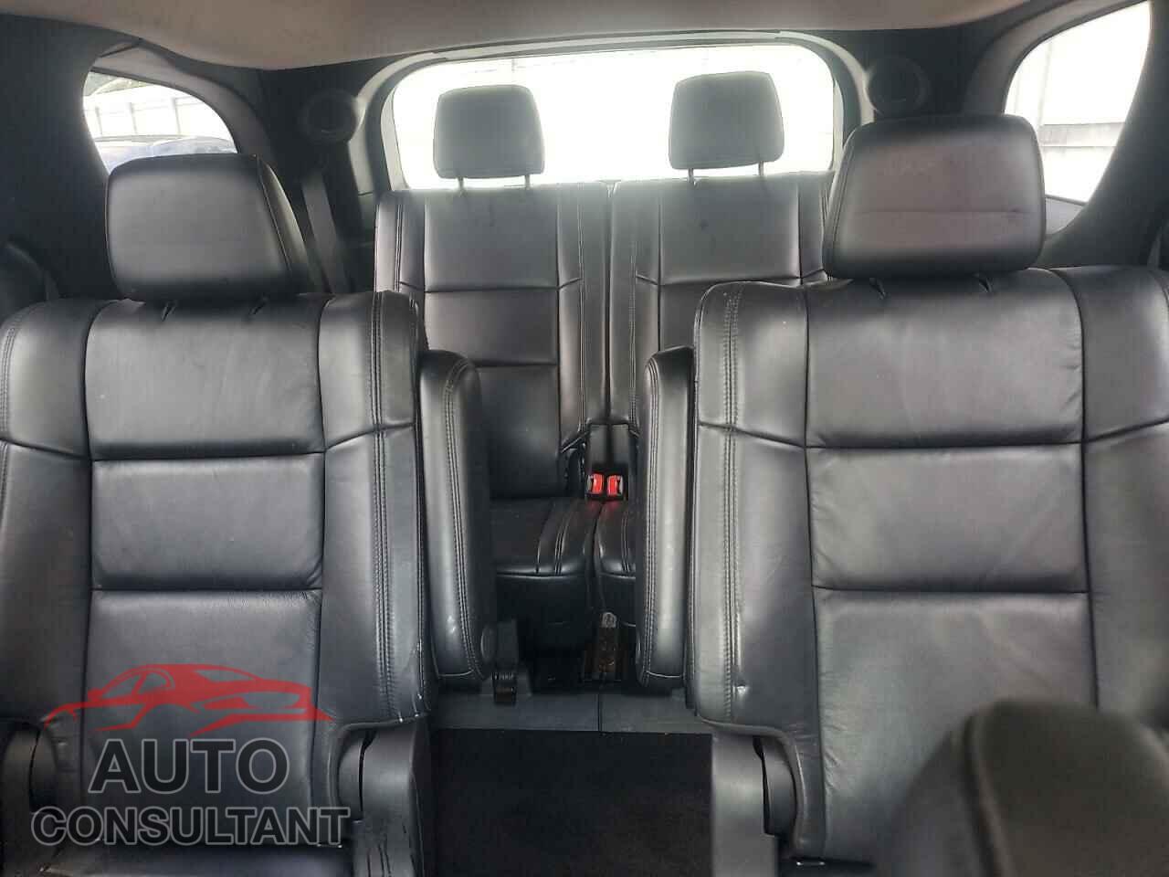 DODGE DURANGO 2014 - 1C4RDJDG3EC397184