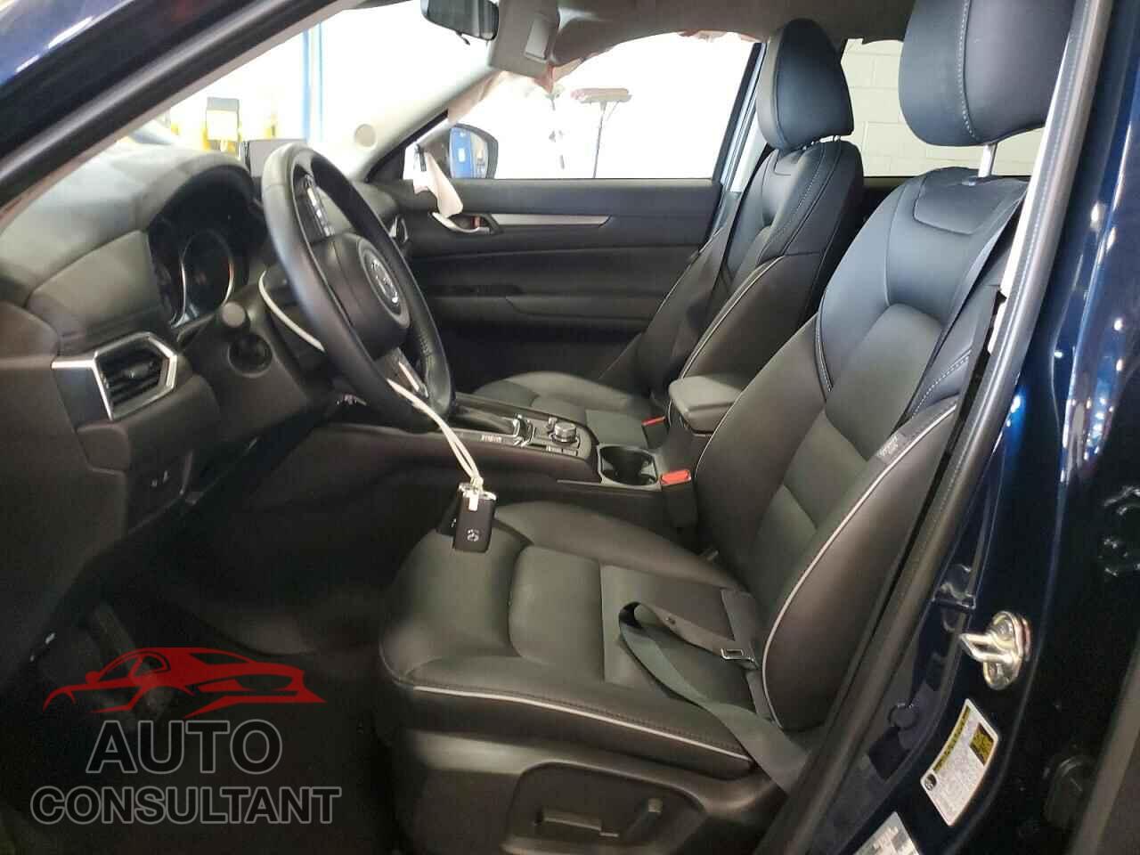 MAZDA CX-5 2024 - JM3KFBBLXR0501380