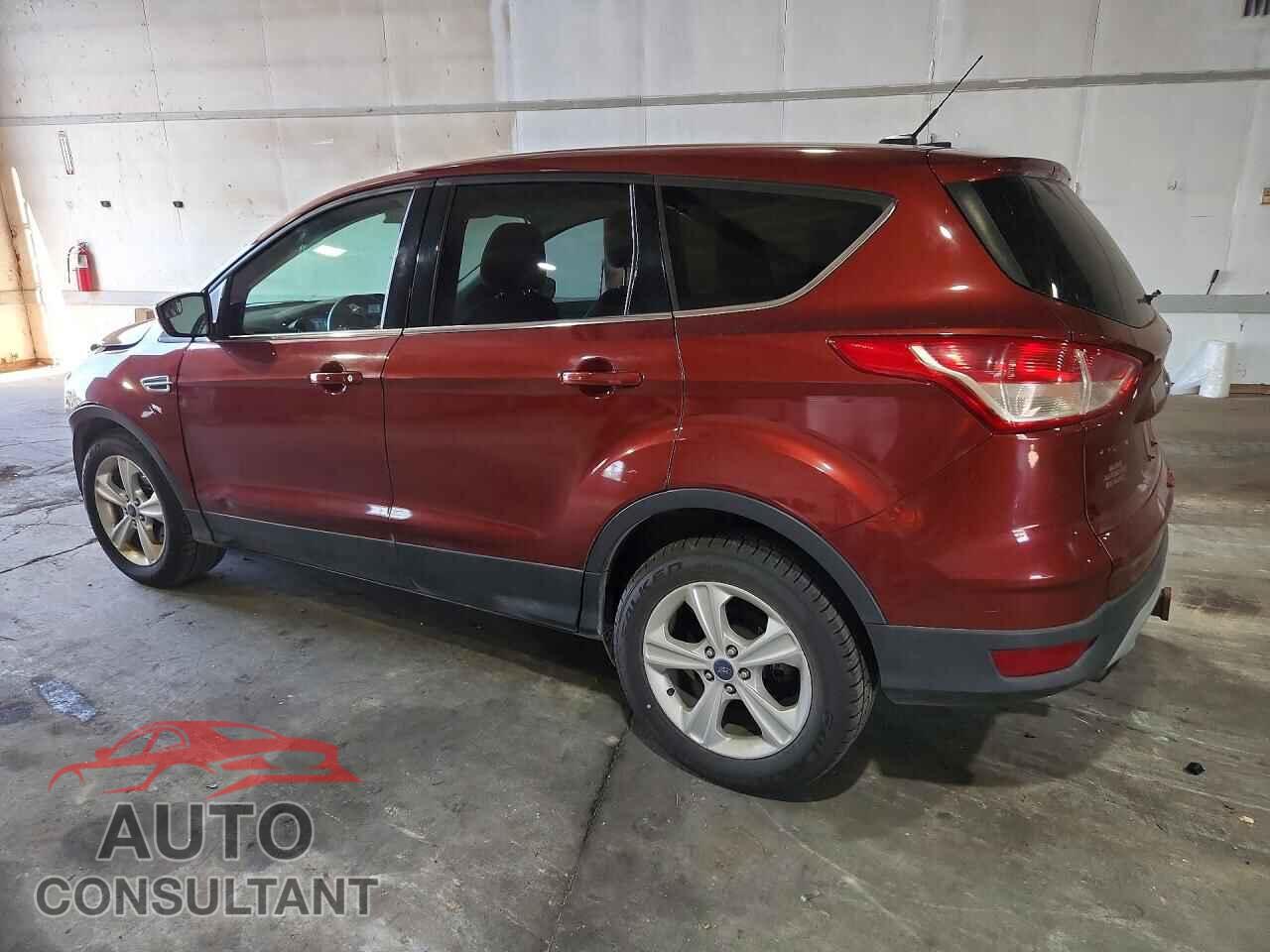 FORD ESCAPE 2015 - 1FMCU9G99FUC60968