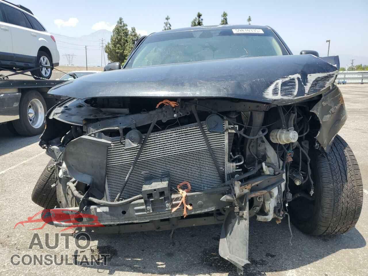 DODGE DURANGO 2013 - 1C4SDJET9DC505111