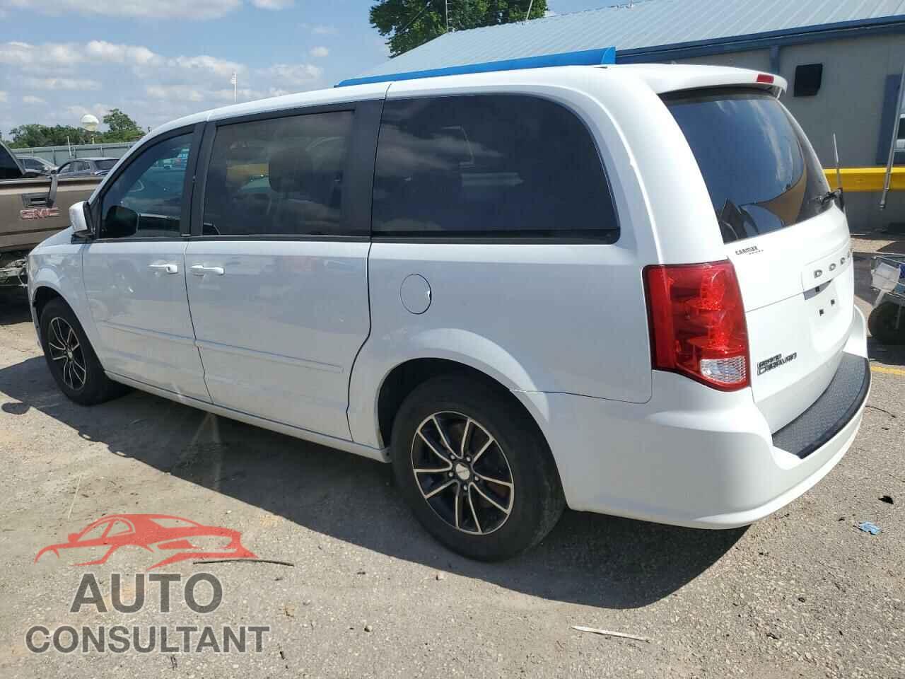 DODGE CARAVAN 2015 - 2C4RDGCG9FR542600