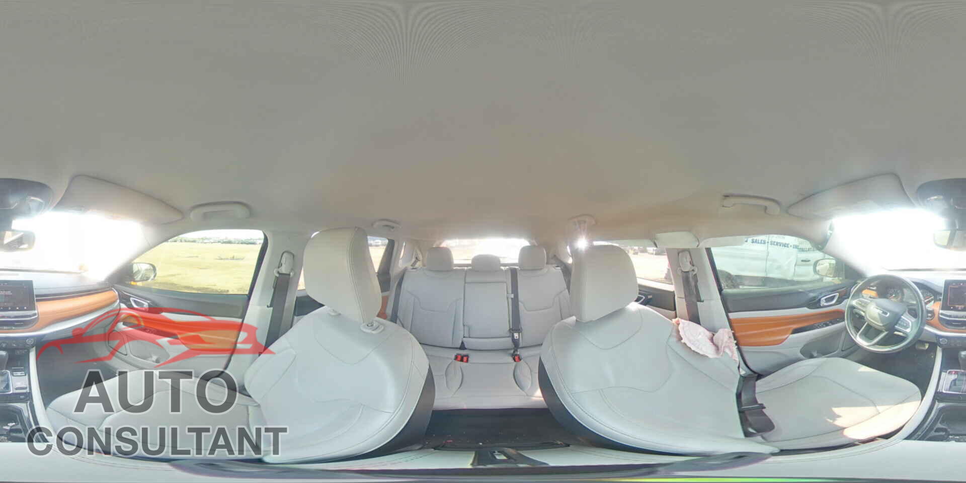 JEEP COMPASS 2022 - 3C4NJDCB2NT120903
