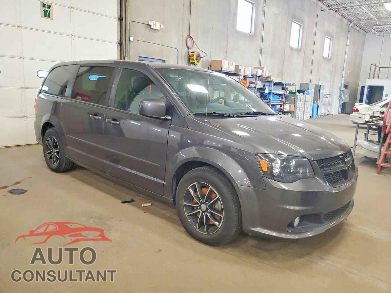 DODGE CARAVAN 2015 - 2C4RDGCG7FR723985