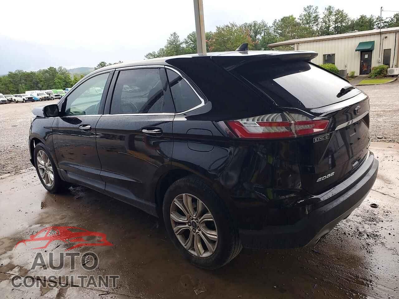 FORD EDGE 2020 - 2FMPK3K92LBB35114