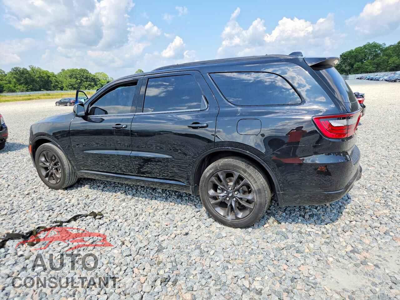 DODGE DURANGO 2025 - 1C4RDHDG7SC514723