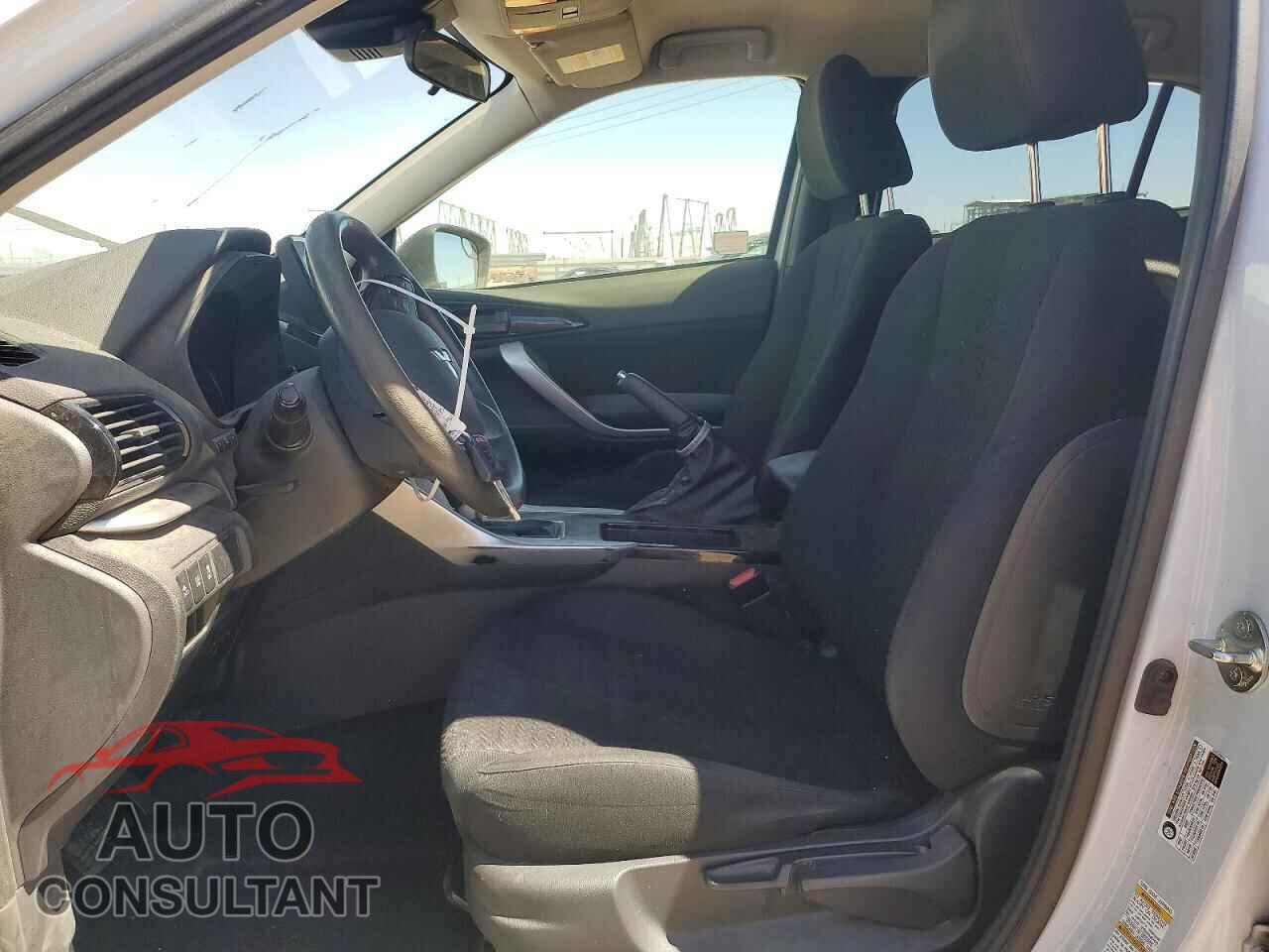 MITSUBISHI ECLIPSE 2023 - JA4ATVAA4PZ039688