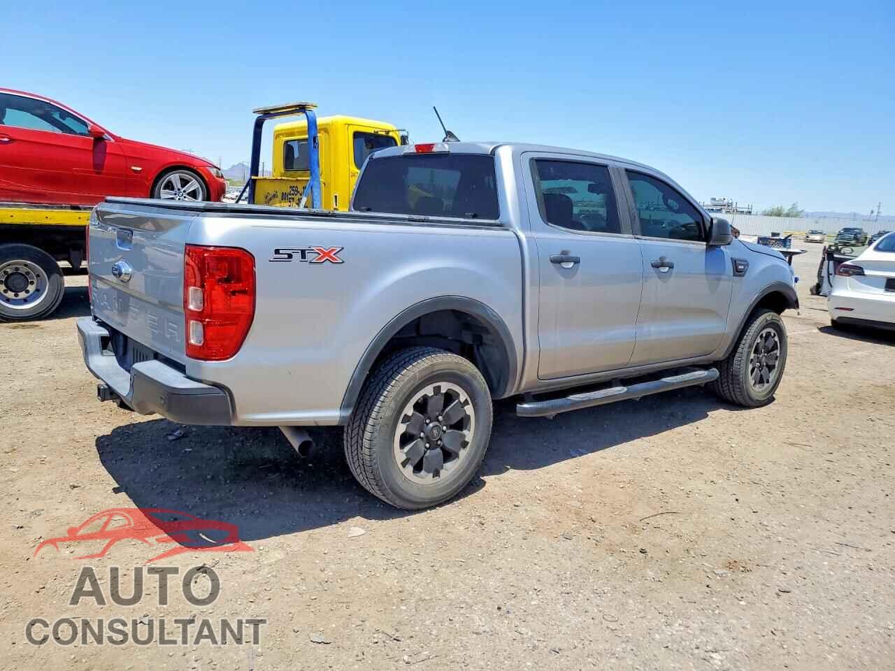 FORD RANGER 2021 - 1FTER4EH8MLD10550