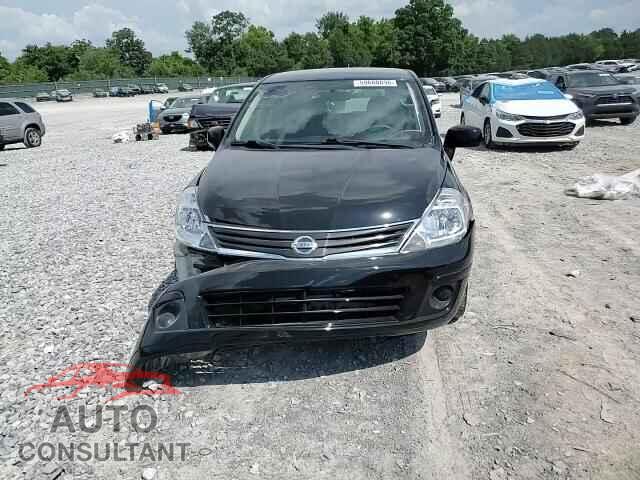 NISSAN VERSA 2011 - 3N1BC1CP0BL390735