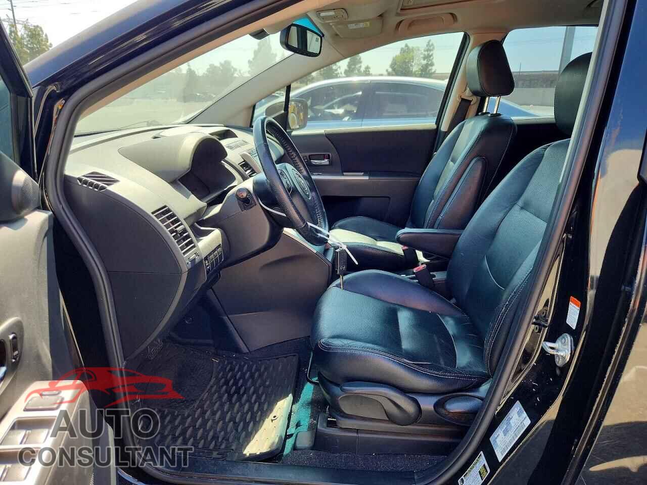 MAZDA 5 2010 - JM1CR2WL7A0385526