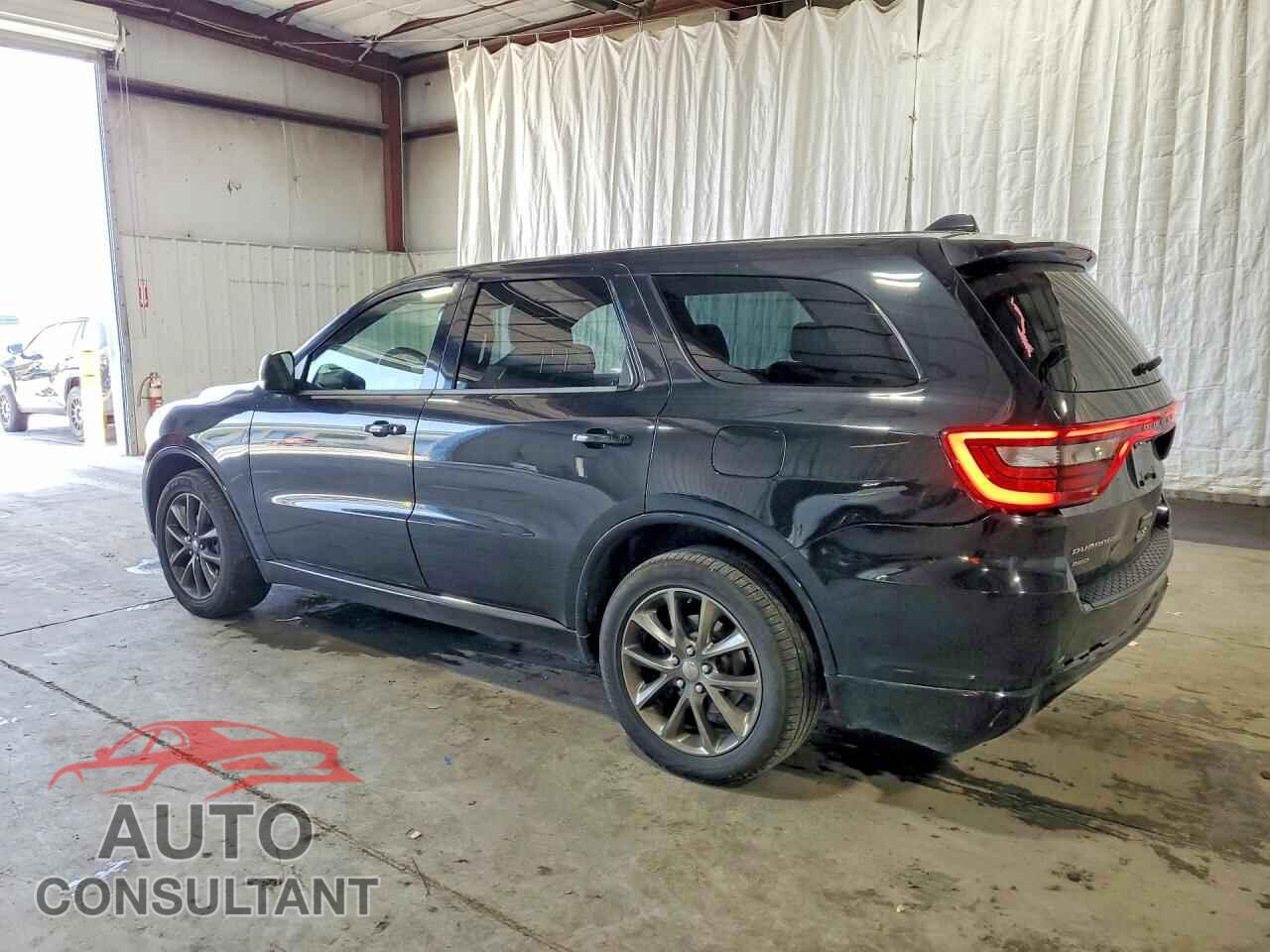 DODGE DURANGO 2014 - 1C4RDJDG0EC599576