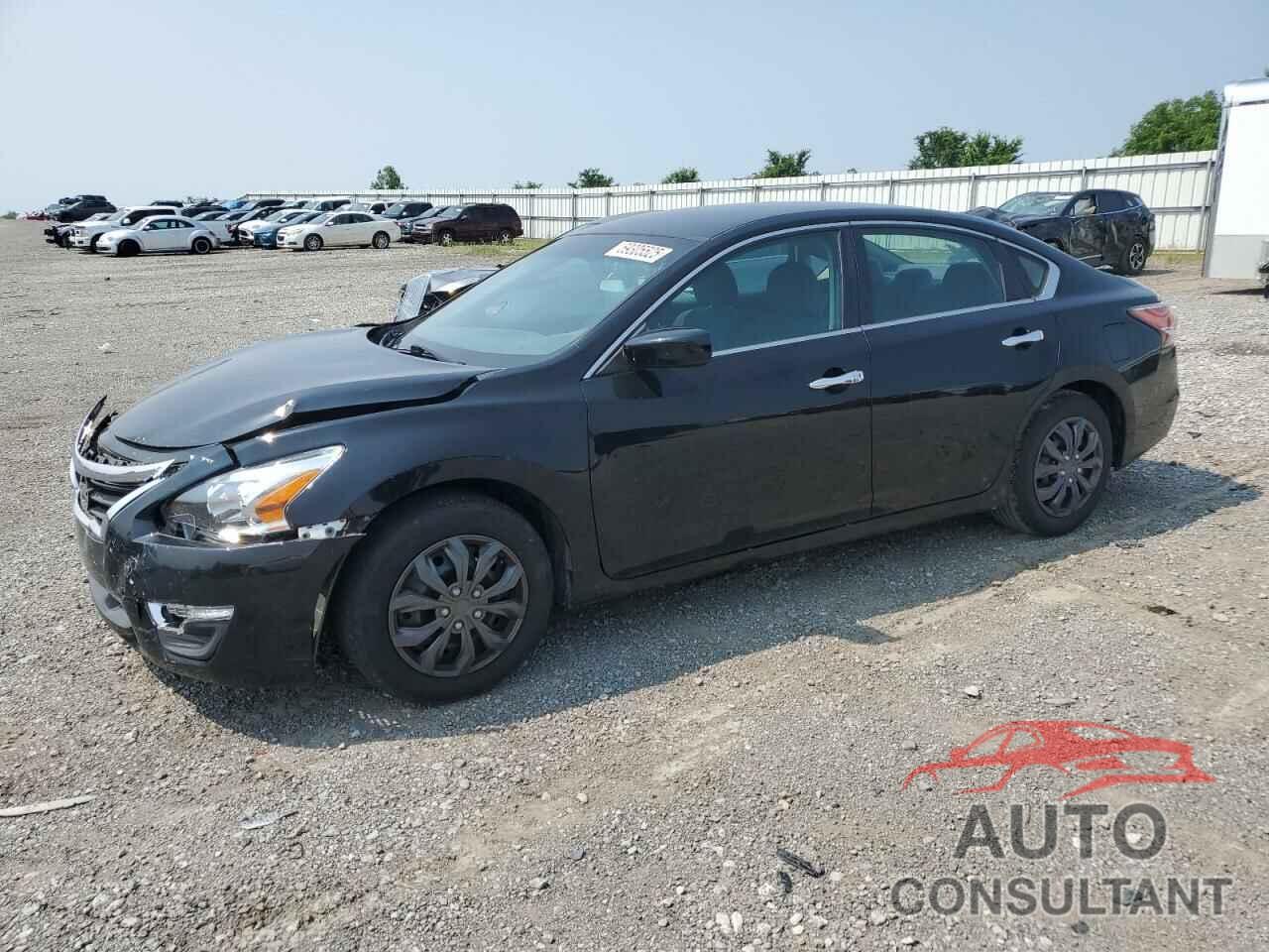 NISSAN ALTIMA 2015 - 1N4AL3AP1FN342745