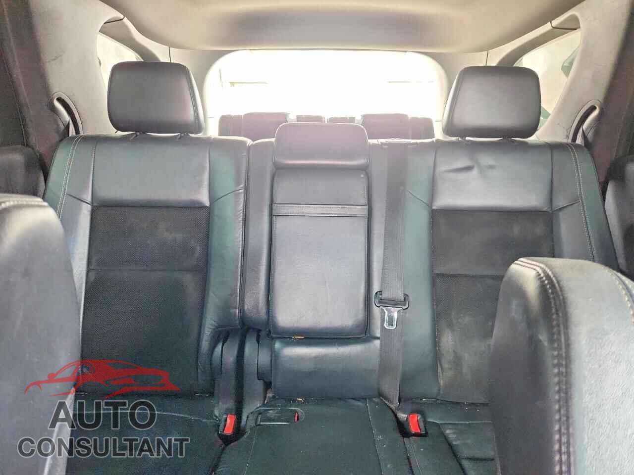 DODGE DURANGO 2015 - 1C4RDJAG1FC145665