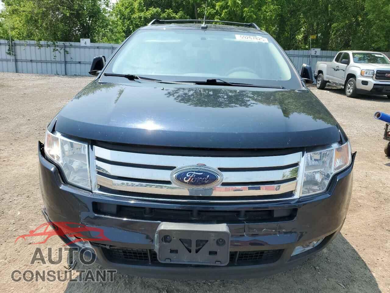 FORD EDGE 2010 - 2FMDK4JC4ABA91877