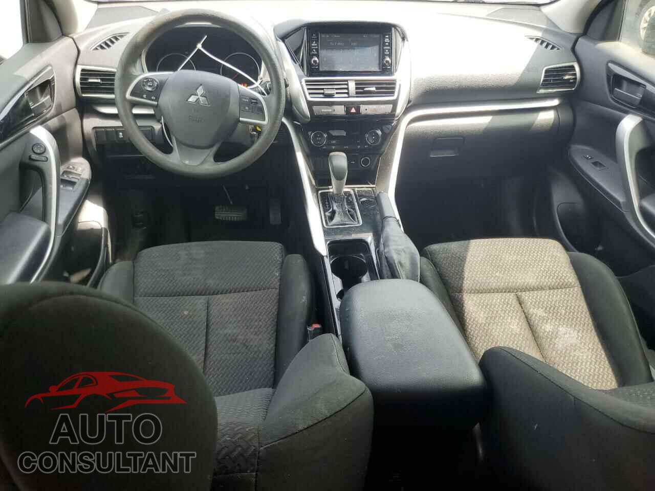 MITSUBISHI ECLIPSE 2020 - JA4AS3AA5LZ024926