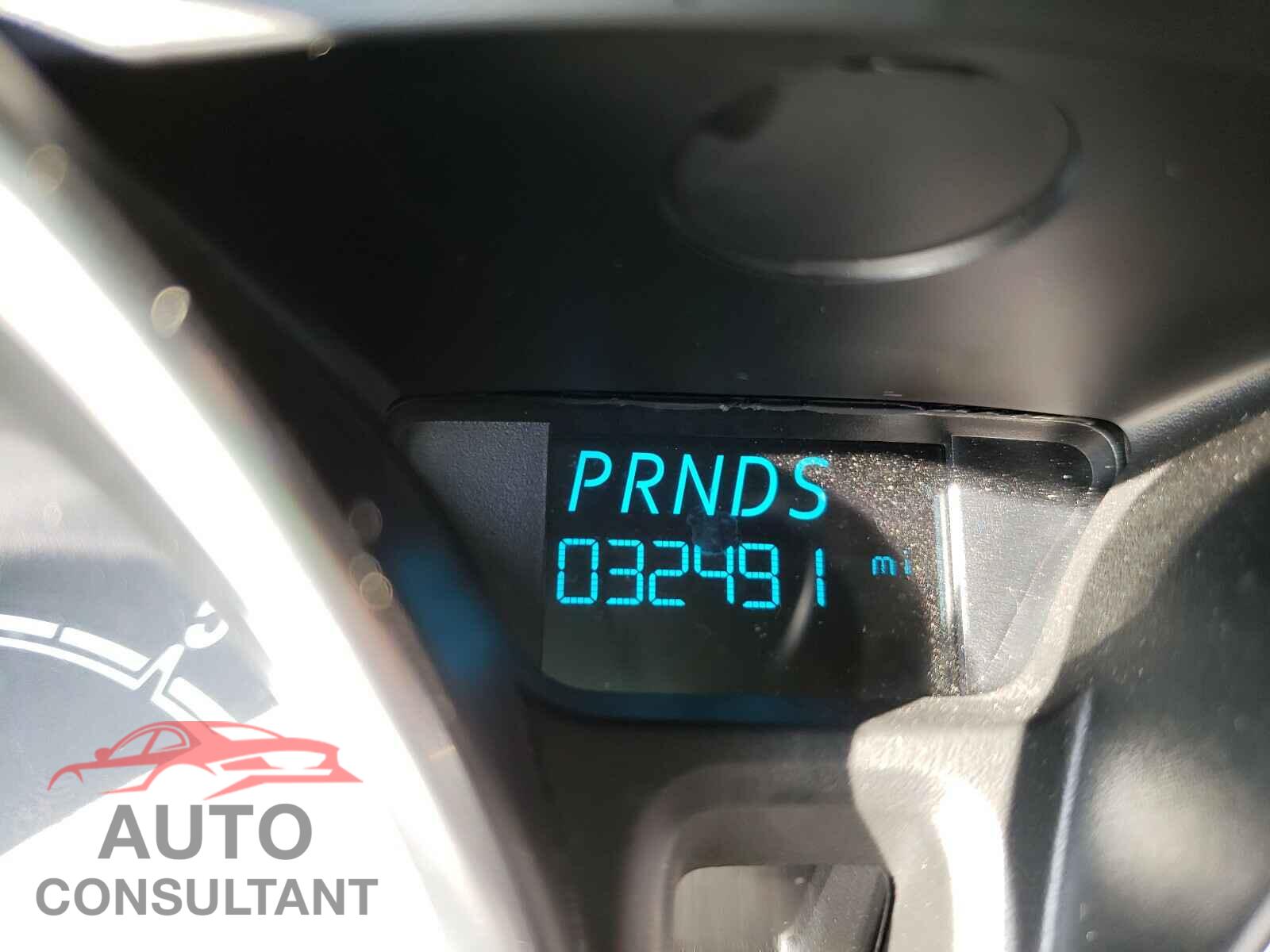 FORD FIESTA 2018 - 3FADP4EJXJM138560